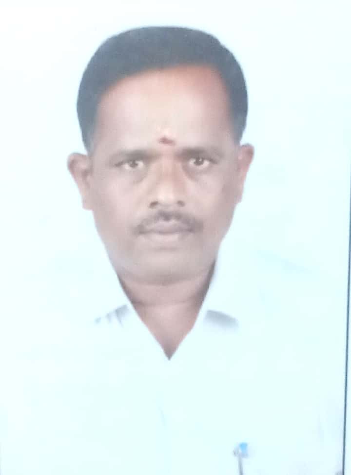 Murugan.K.