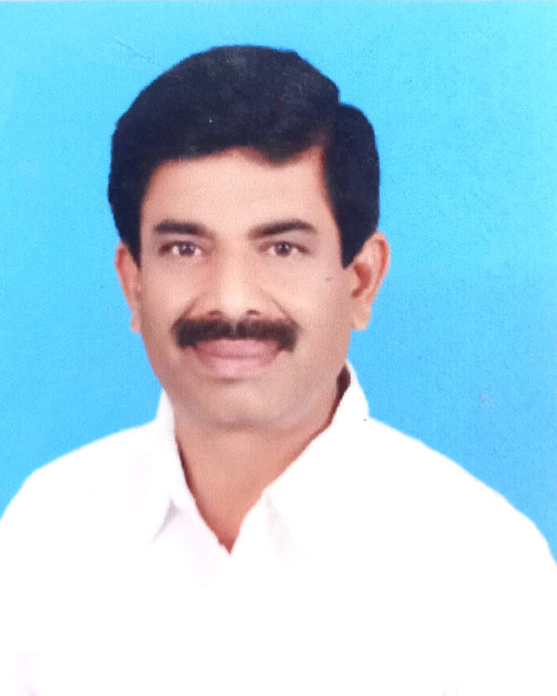 Murugan.P.K.