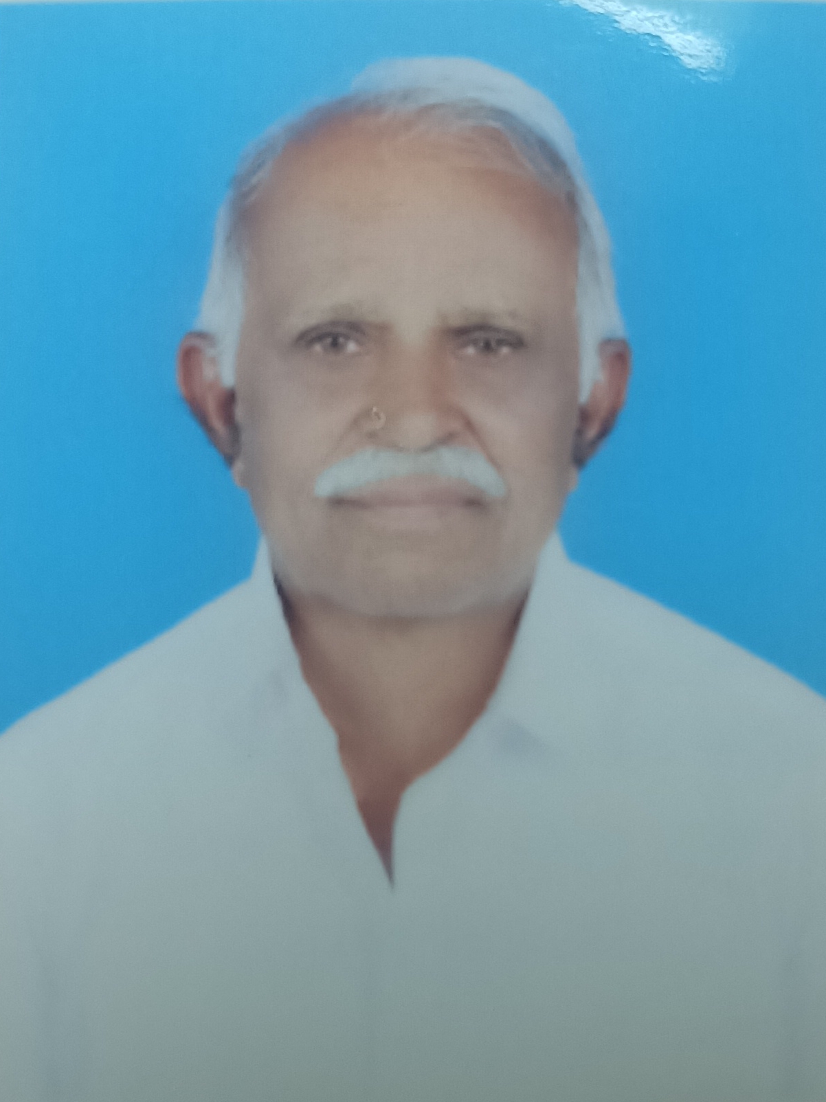Nagarajan D M