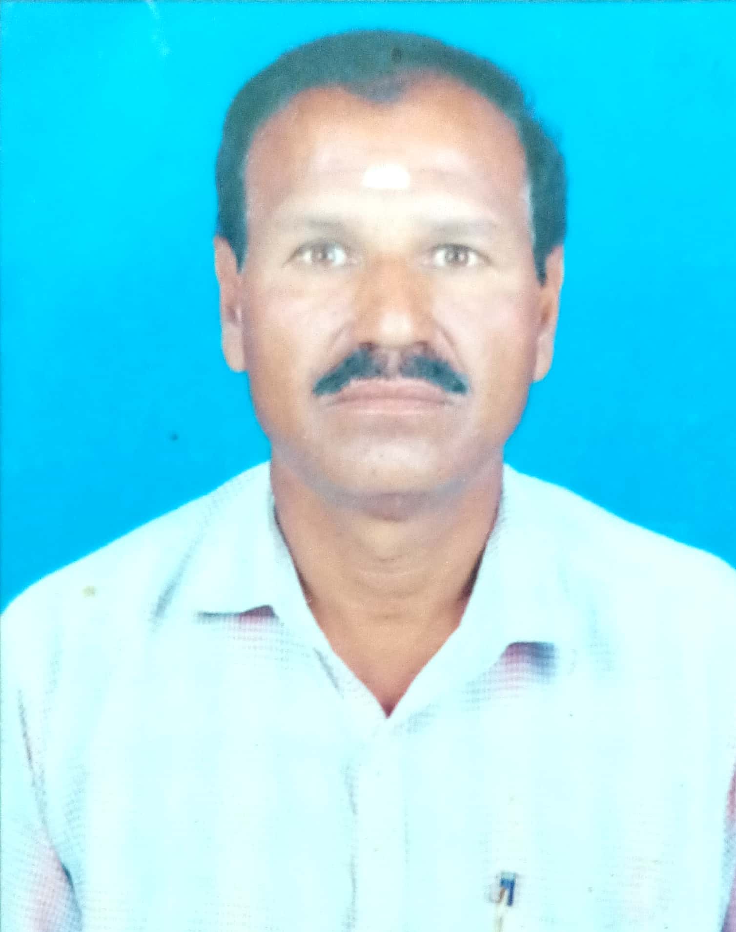 Nanjundan N