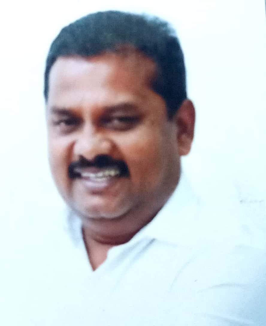 Rajasekar.D.