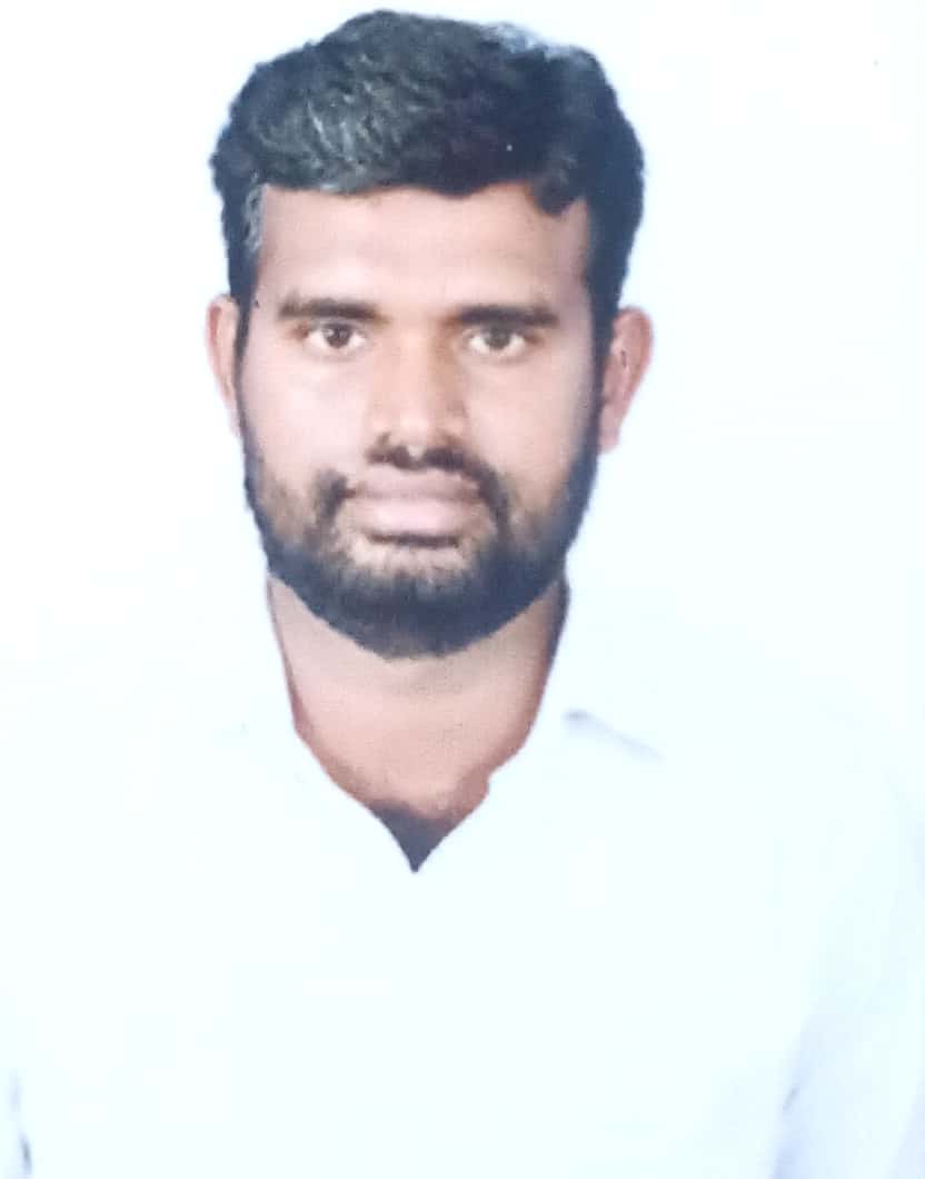 Rajkumar.T.