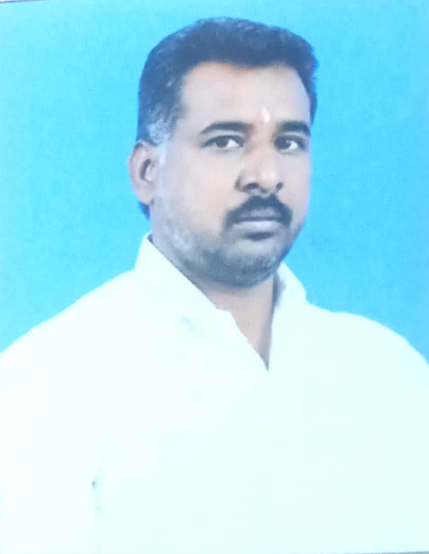 Ramachandran P