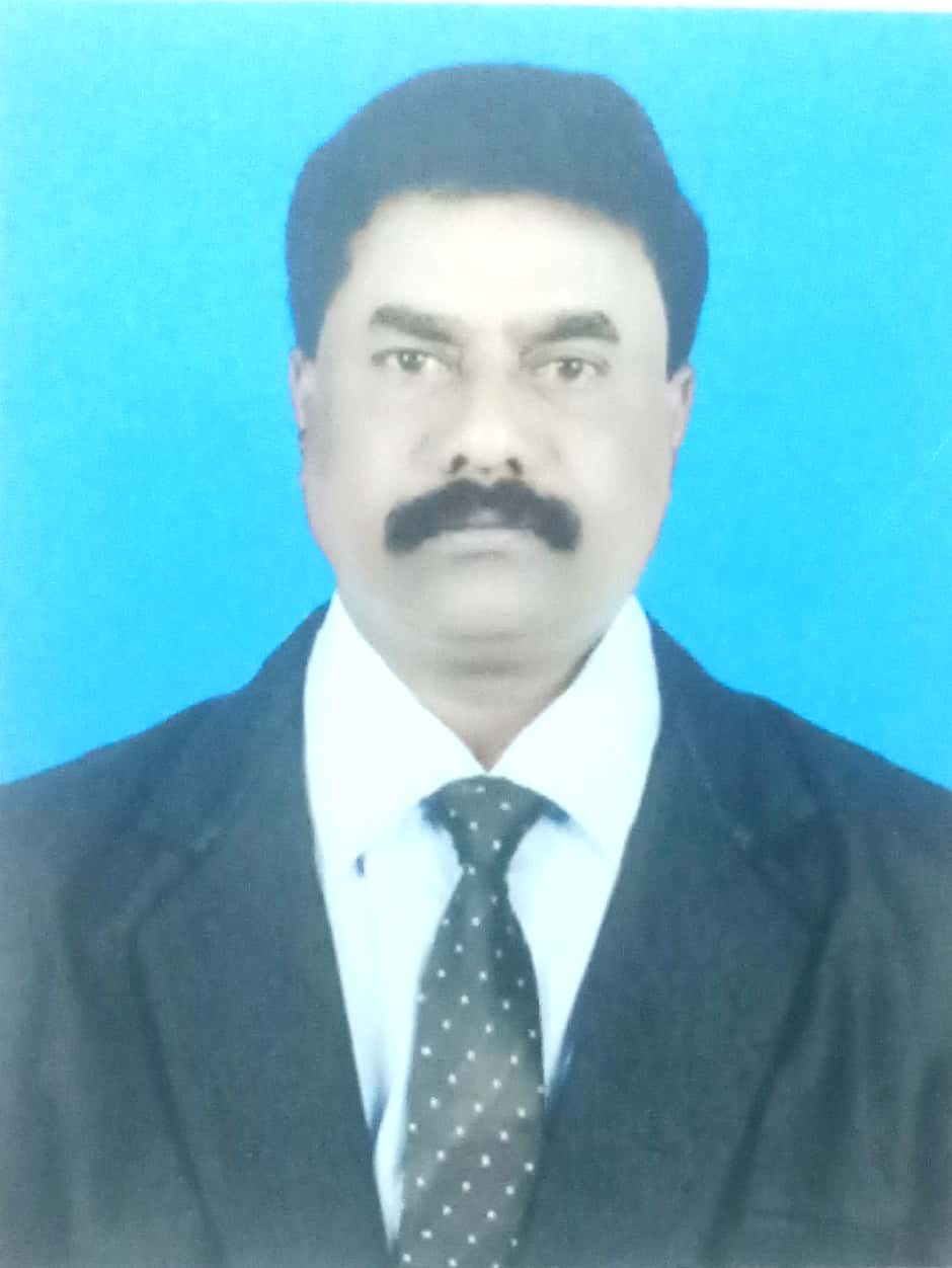 Sharavanan.M.P.