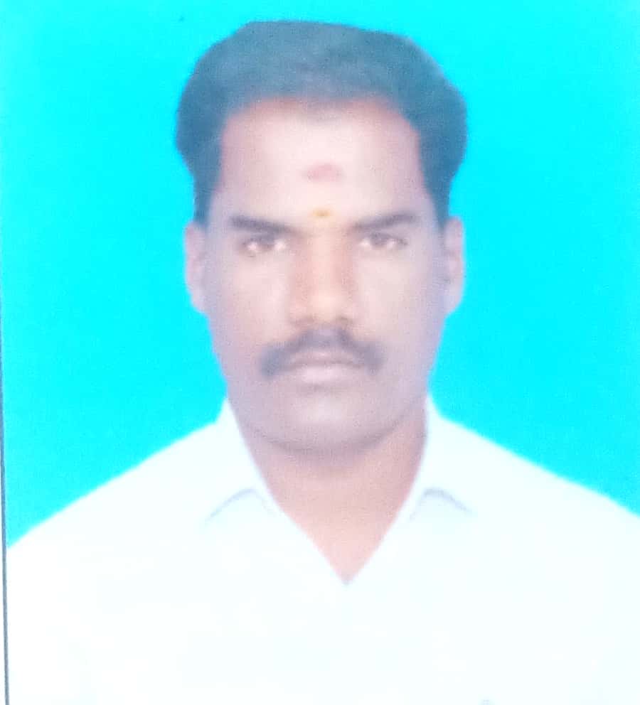 Vadivel.M.