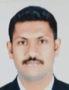 Michael Pradeep S