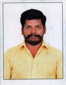 Munishraja M