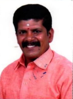 Nagendran G