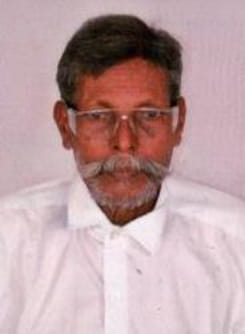 Periyasamy S