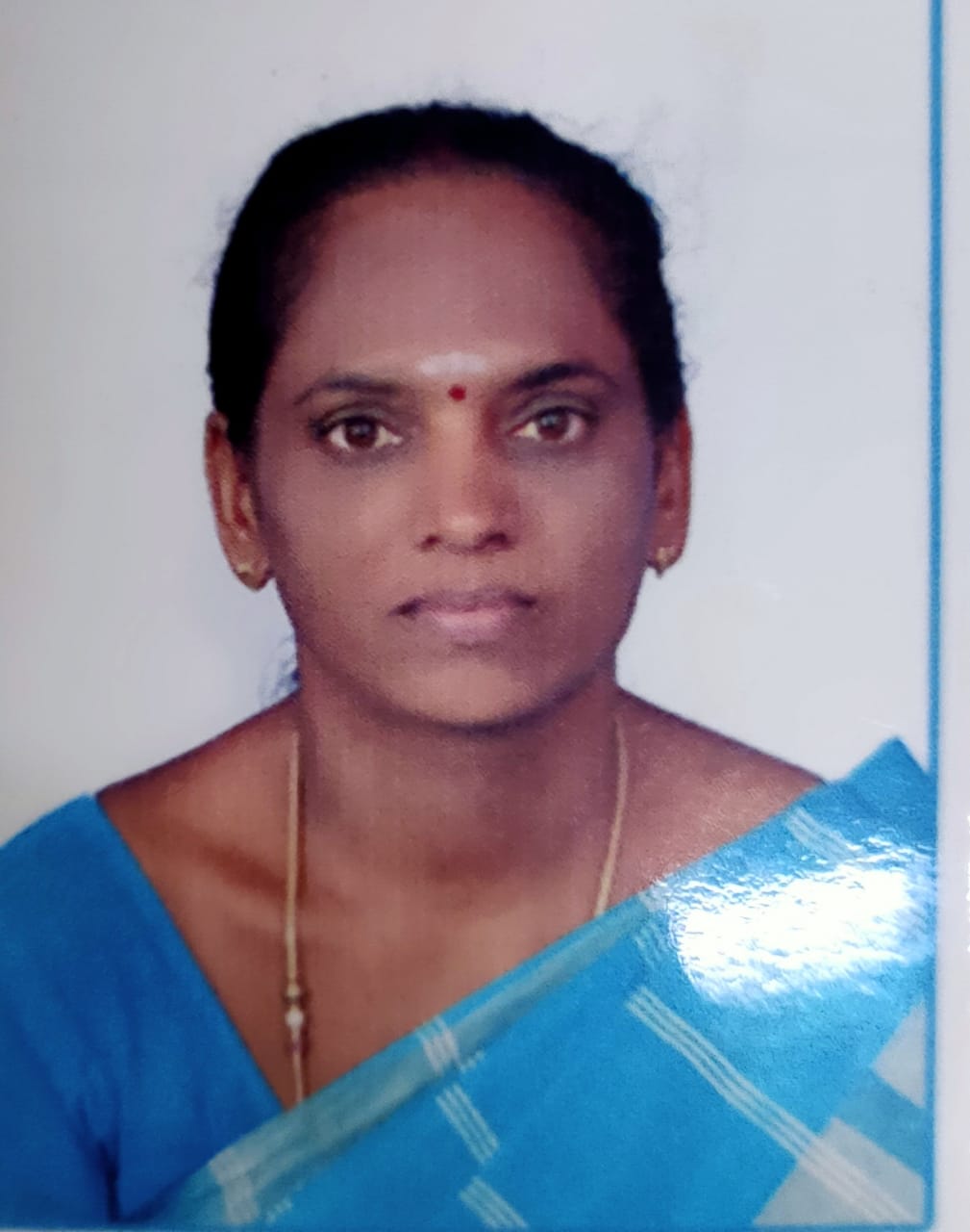 Ranjitham S