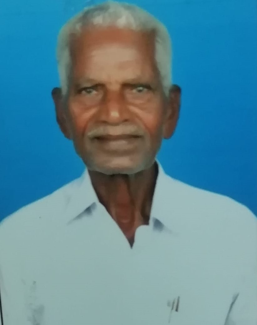 Samiappa Gounder P