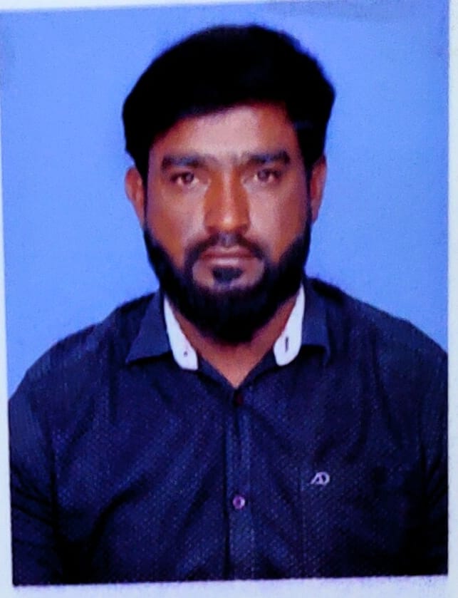 Sheik Abdullah