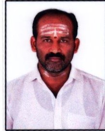 Sivabala Moorthi K