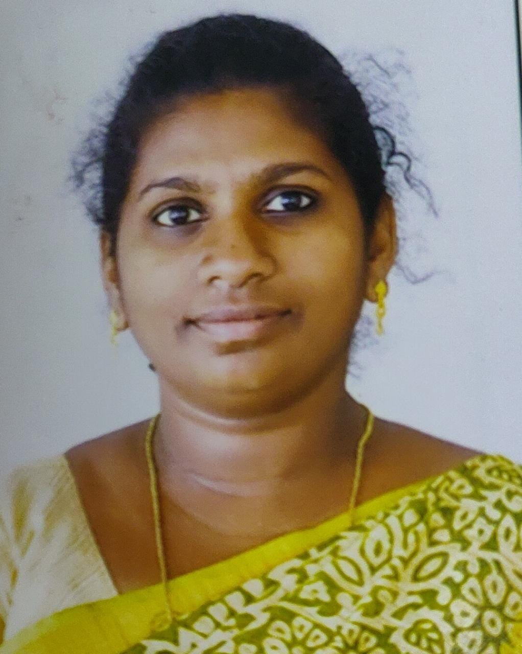Sudha R B