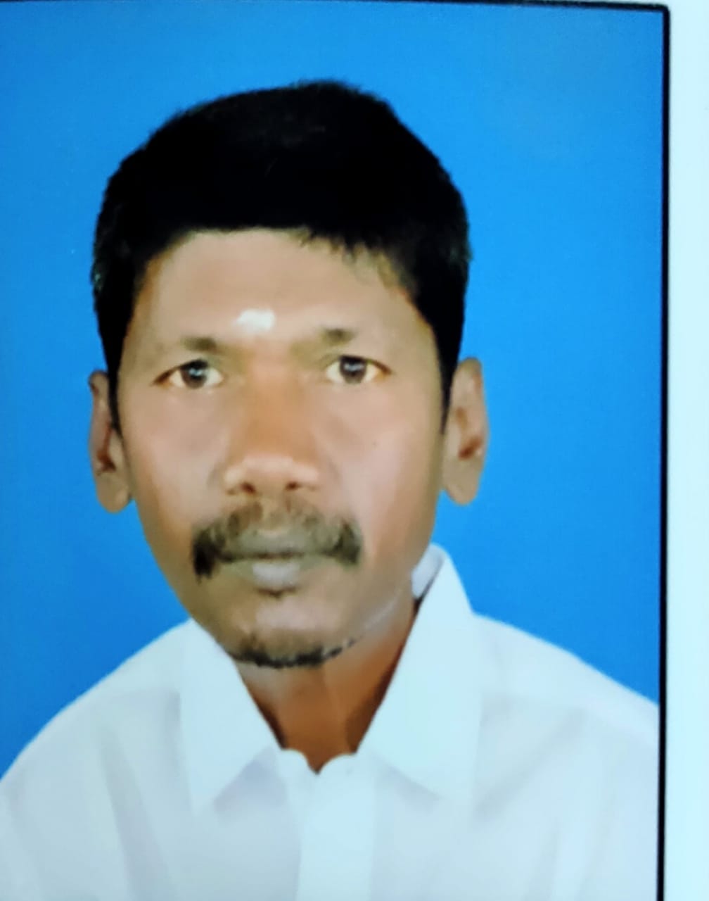 Thangavel A