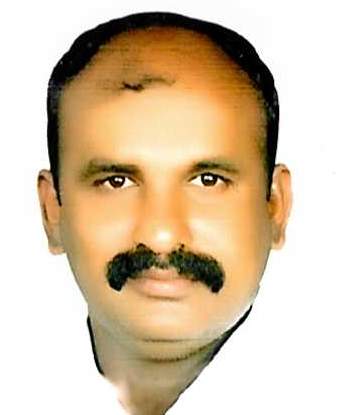 Veerakumar V