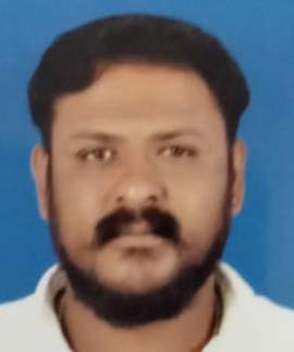 Vinoth Rajasekaran G