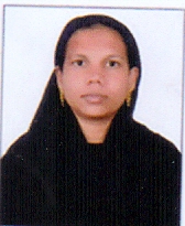 Fathima .A