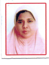 Hajara .A