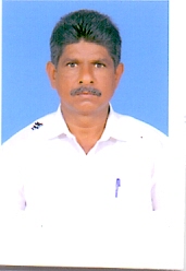 John Samuvel Jesupatham .D