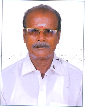 Kanthan .M
