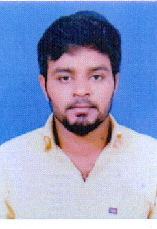 Leo Infant Raj .M
