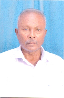 Madasamy .R