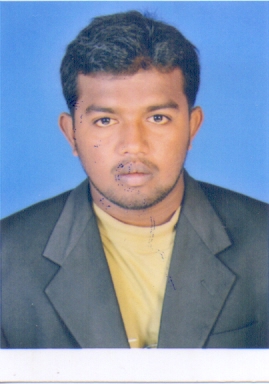 Mohamed Kani .M
