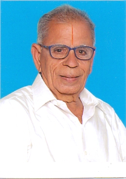 Sadagopan .K
