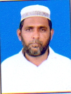 Shahul Hameed .K.S