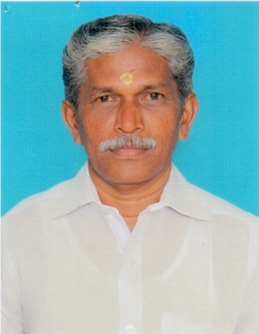 Udaiyar .S