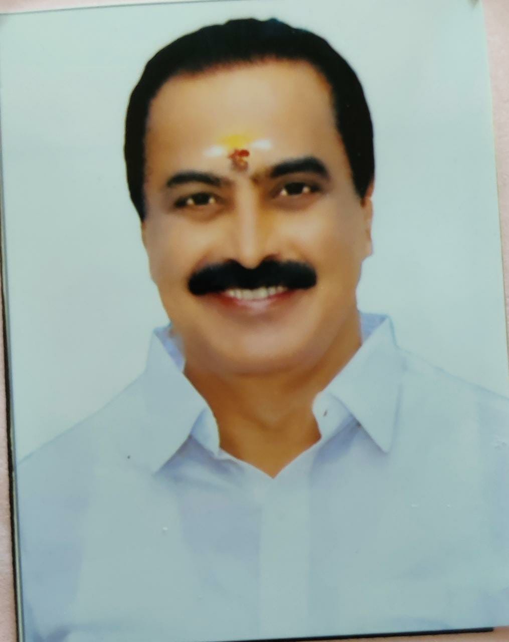 Anandan M S M