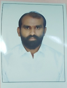 Jegadeesh Sv
