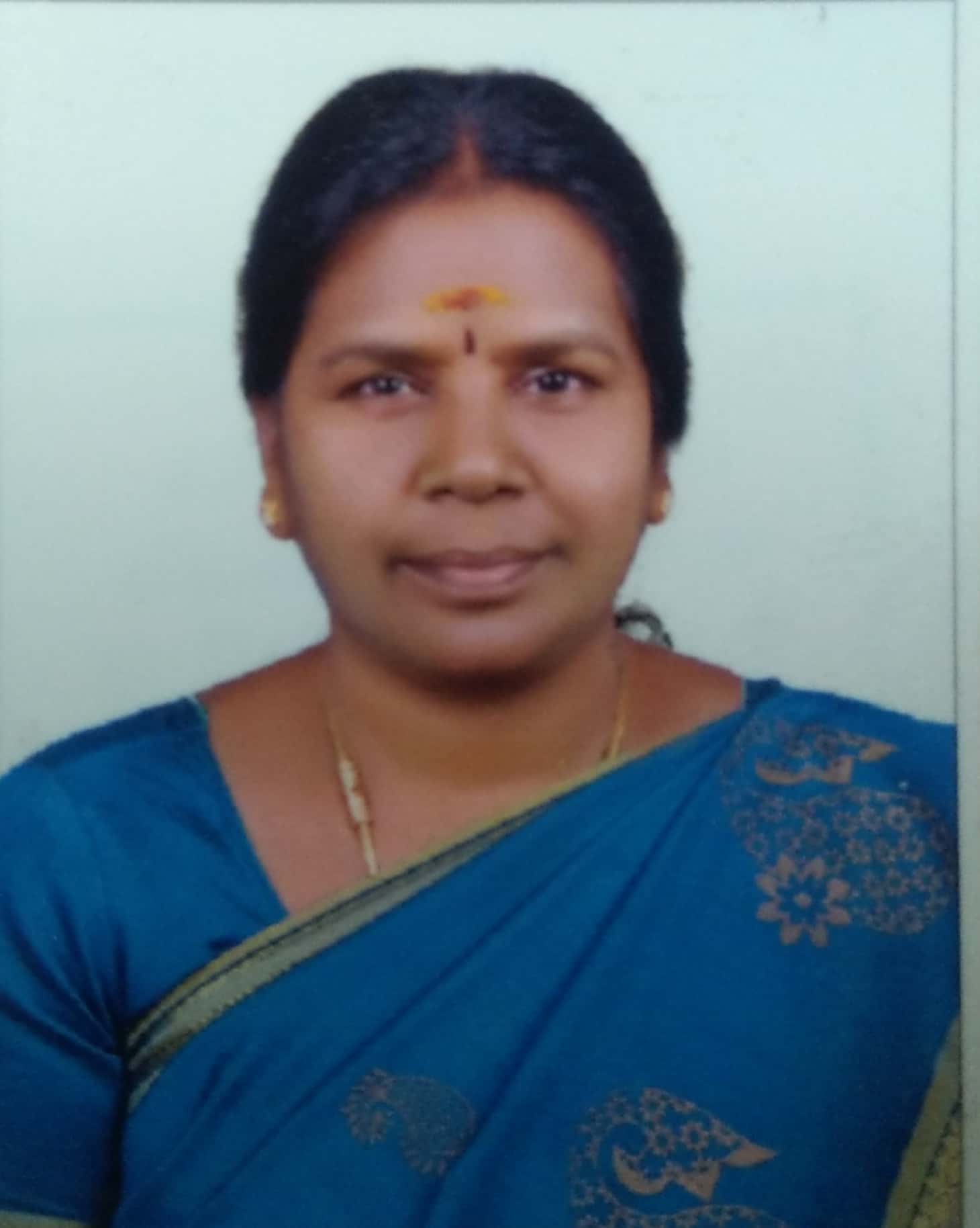 Jothimani R