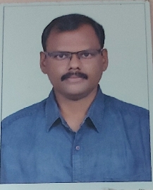 Jothimanikandan C