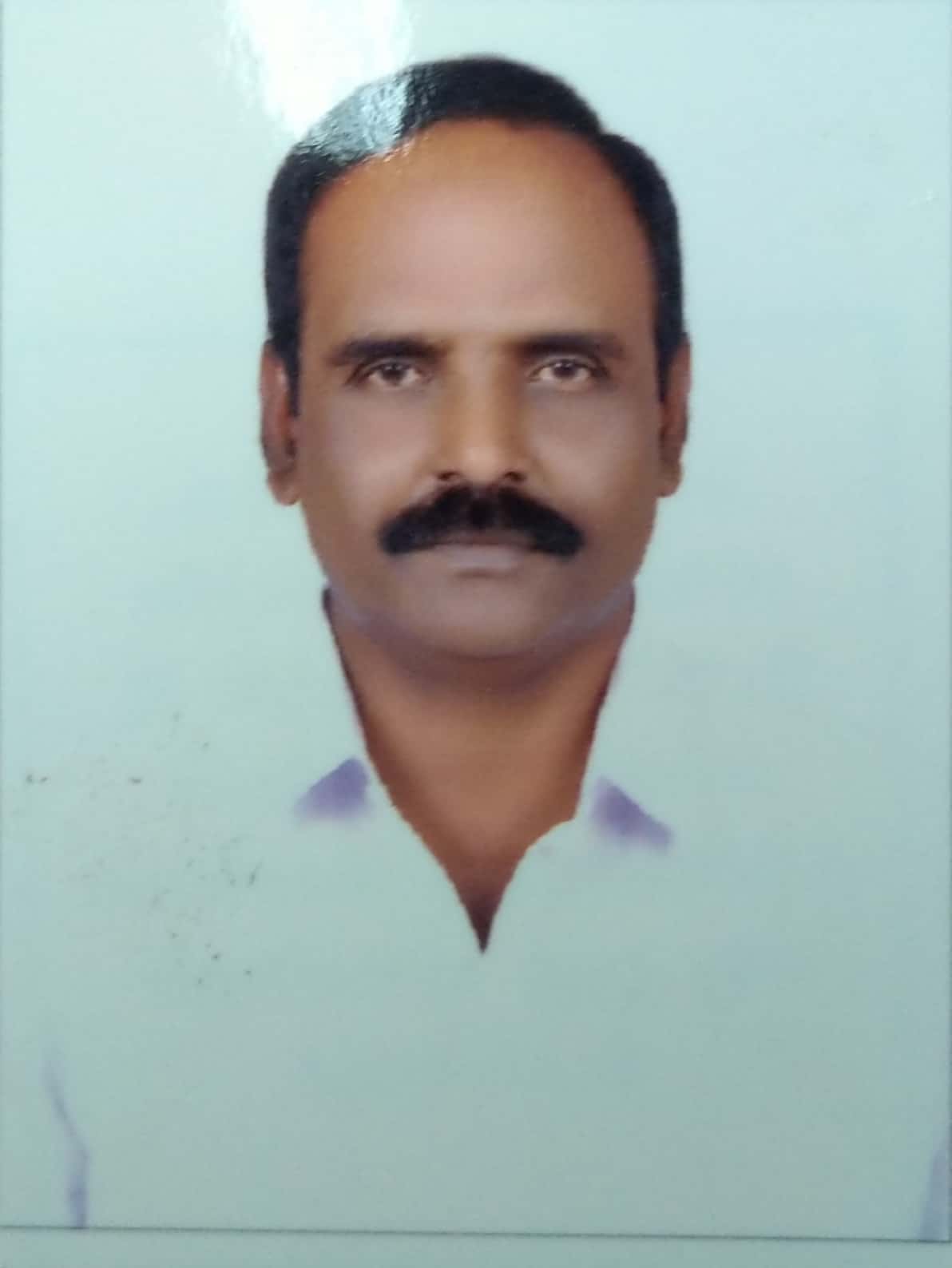 Rajamanickam S