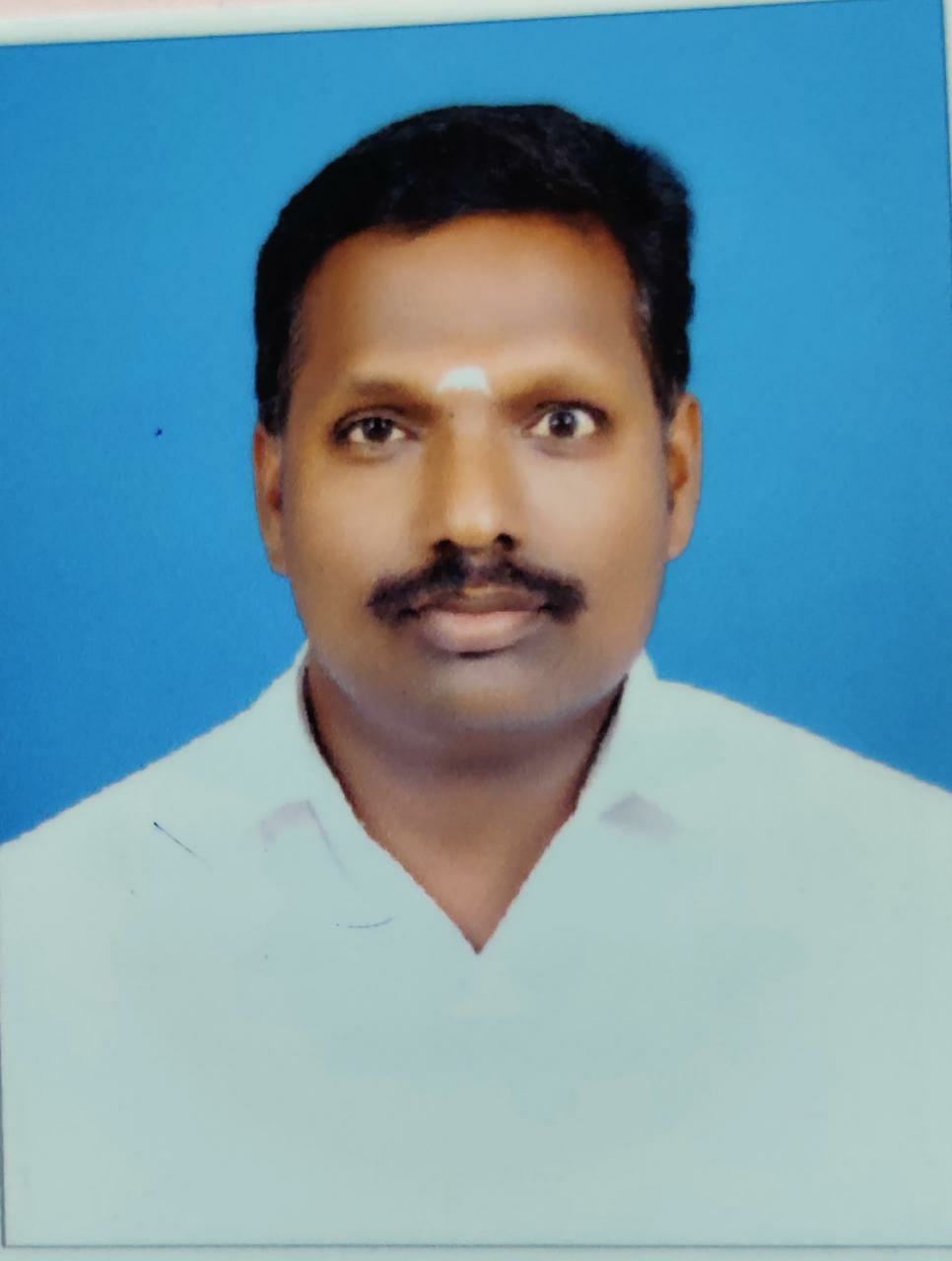Ramesh V
