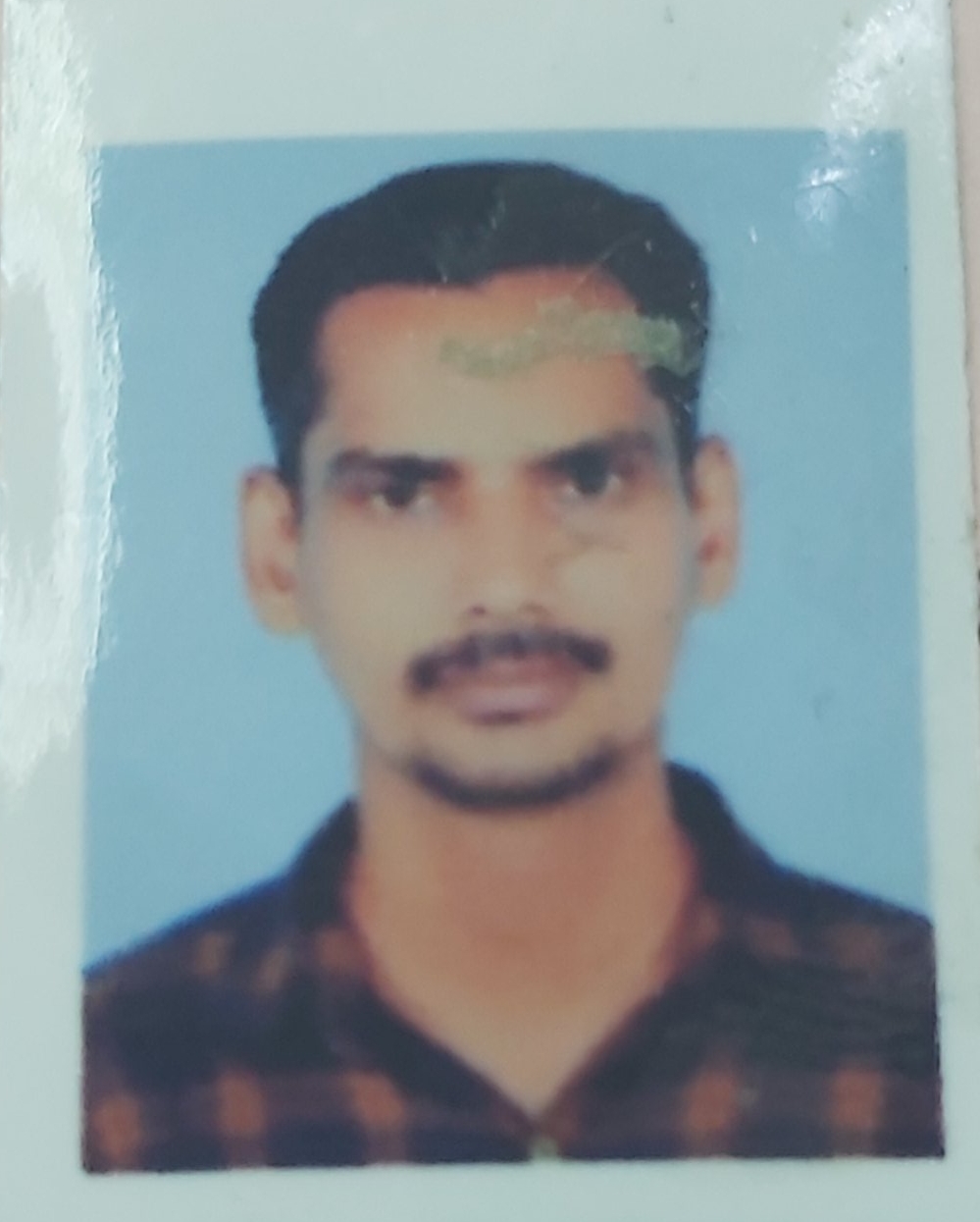 Shahul Hameed M