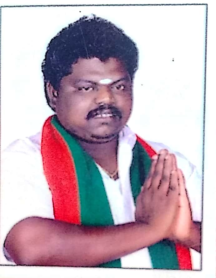 Ajithkumar