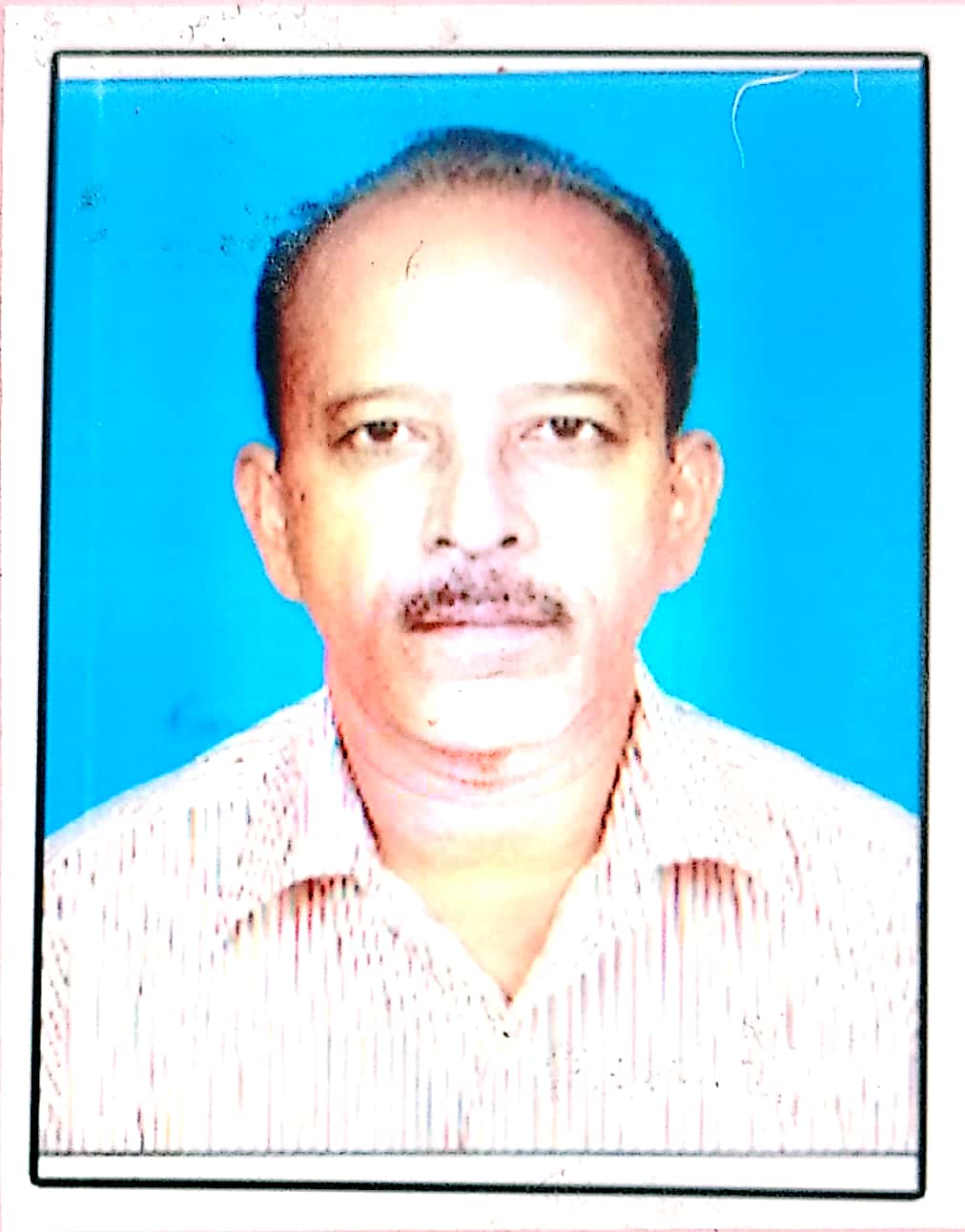 Bhaskaran