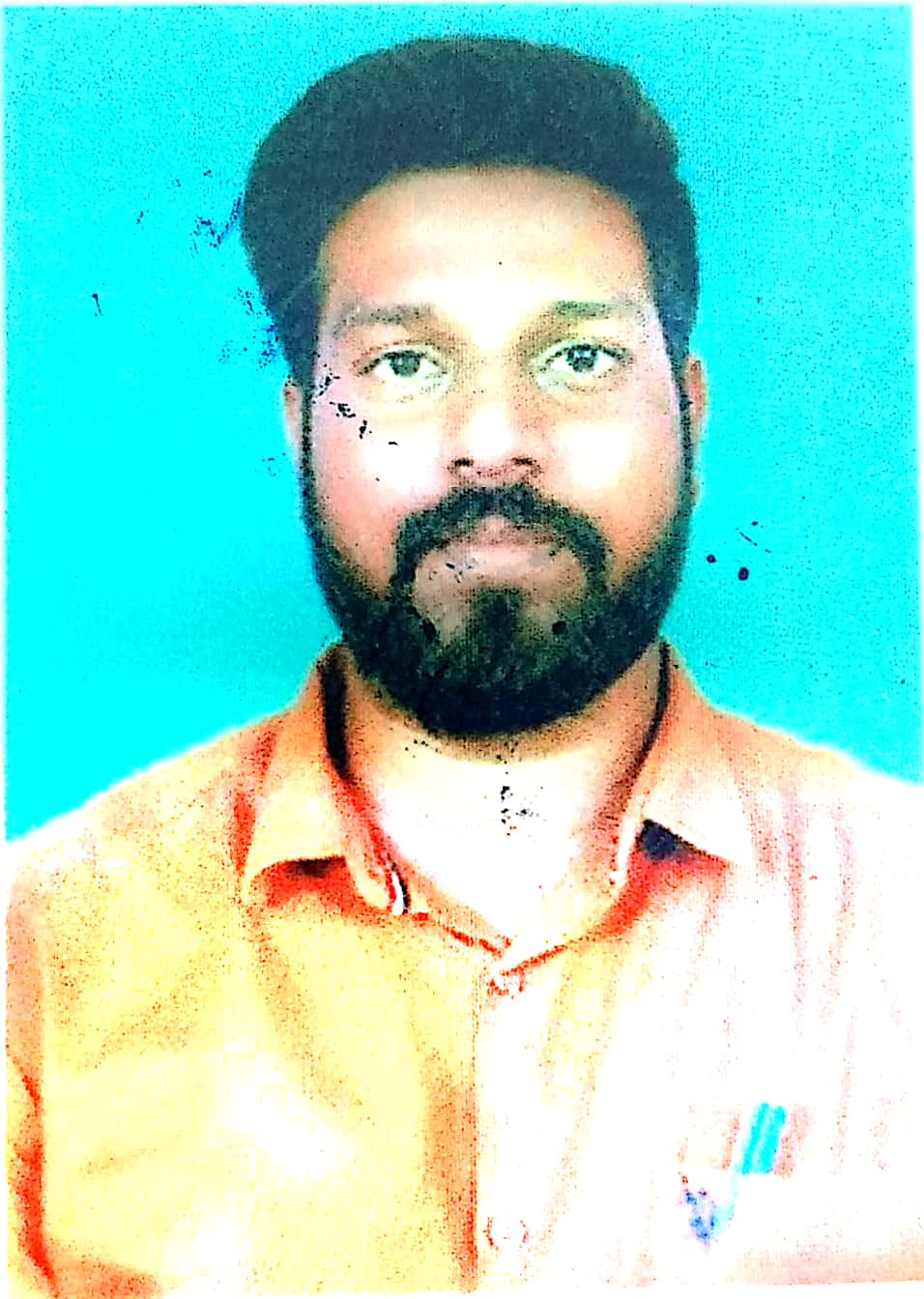 Gokulkrishnan