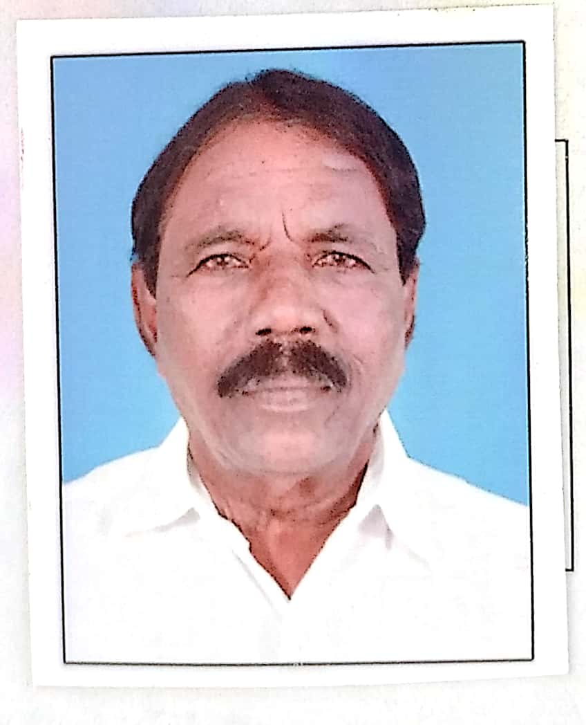 Ilangovan