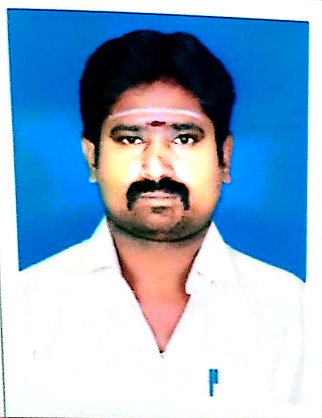 Kanagaraj