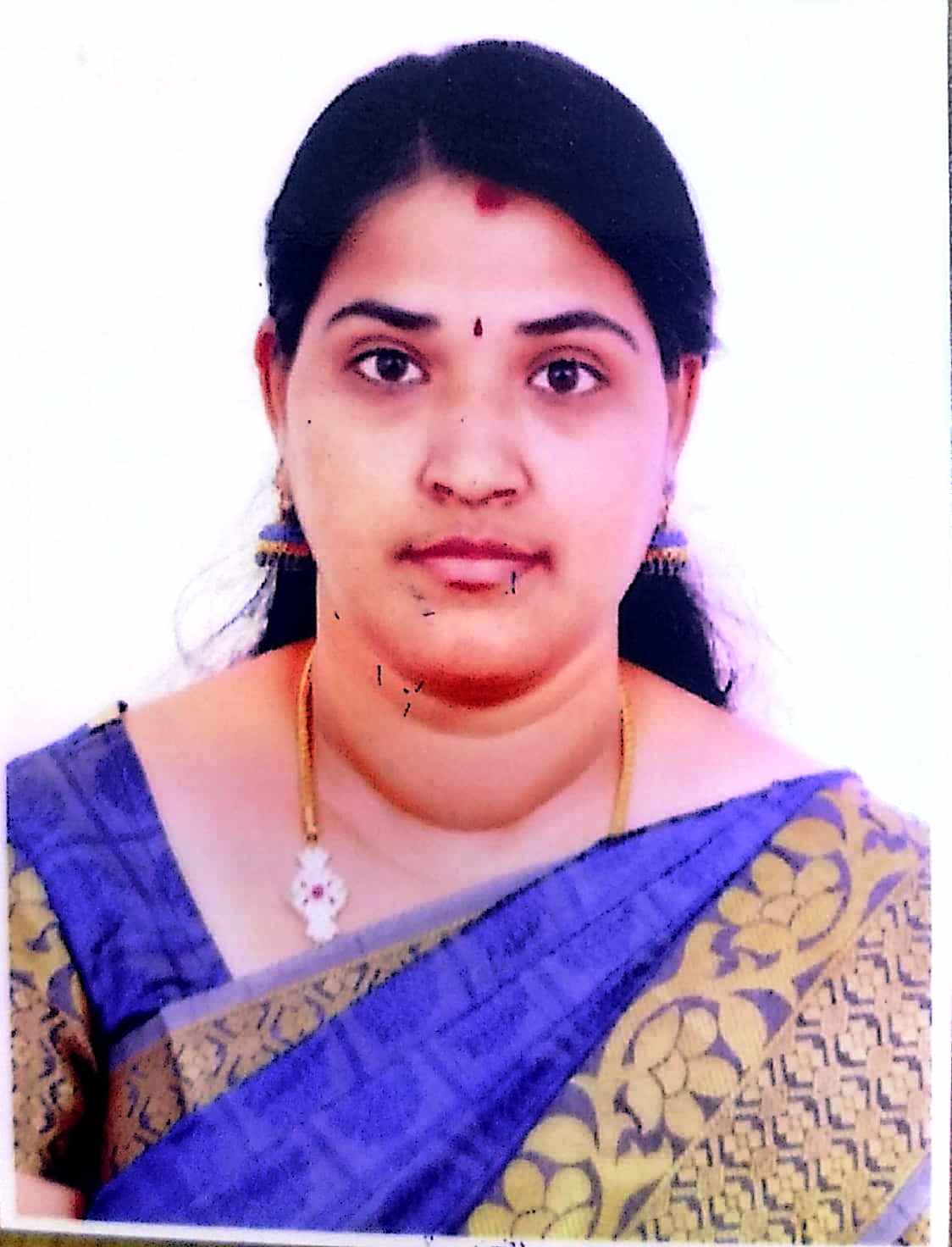Minishree Kanagaraj