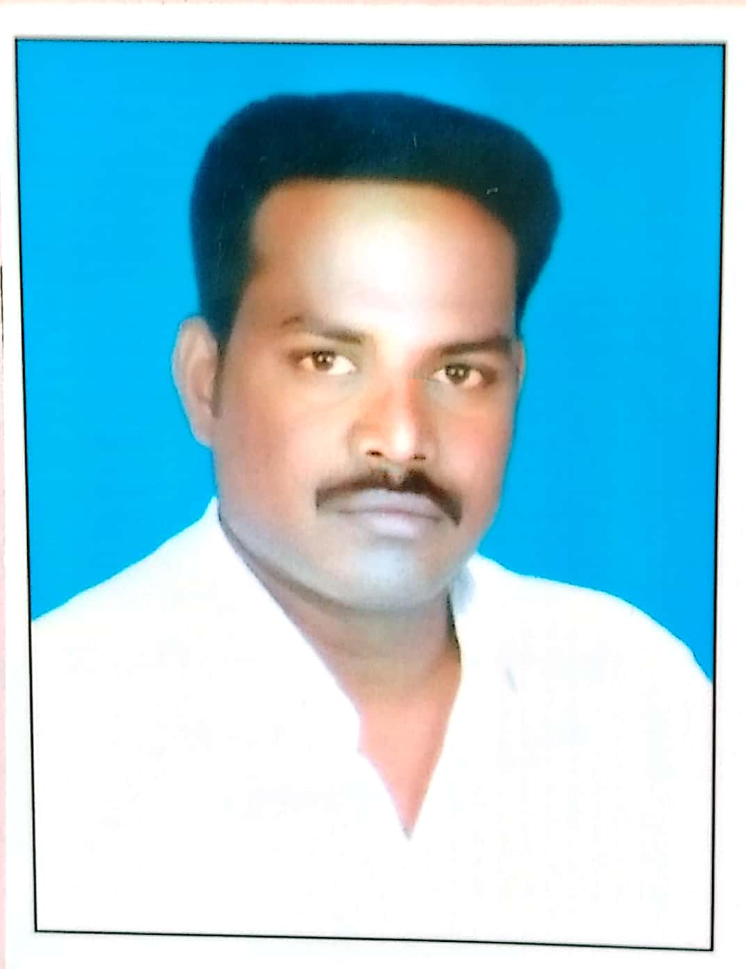 Perumal