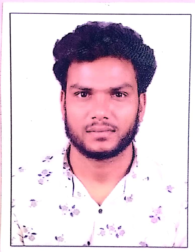 Ramachandran.R