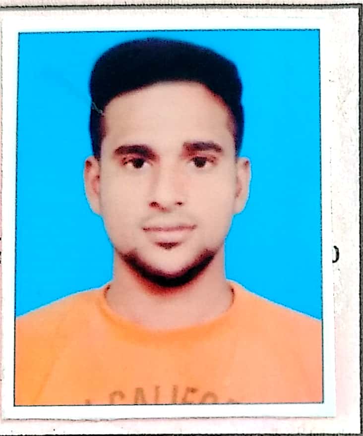 Sadam Hussain