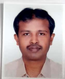 Serma Selvaraj