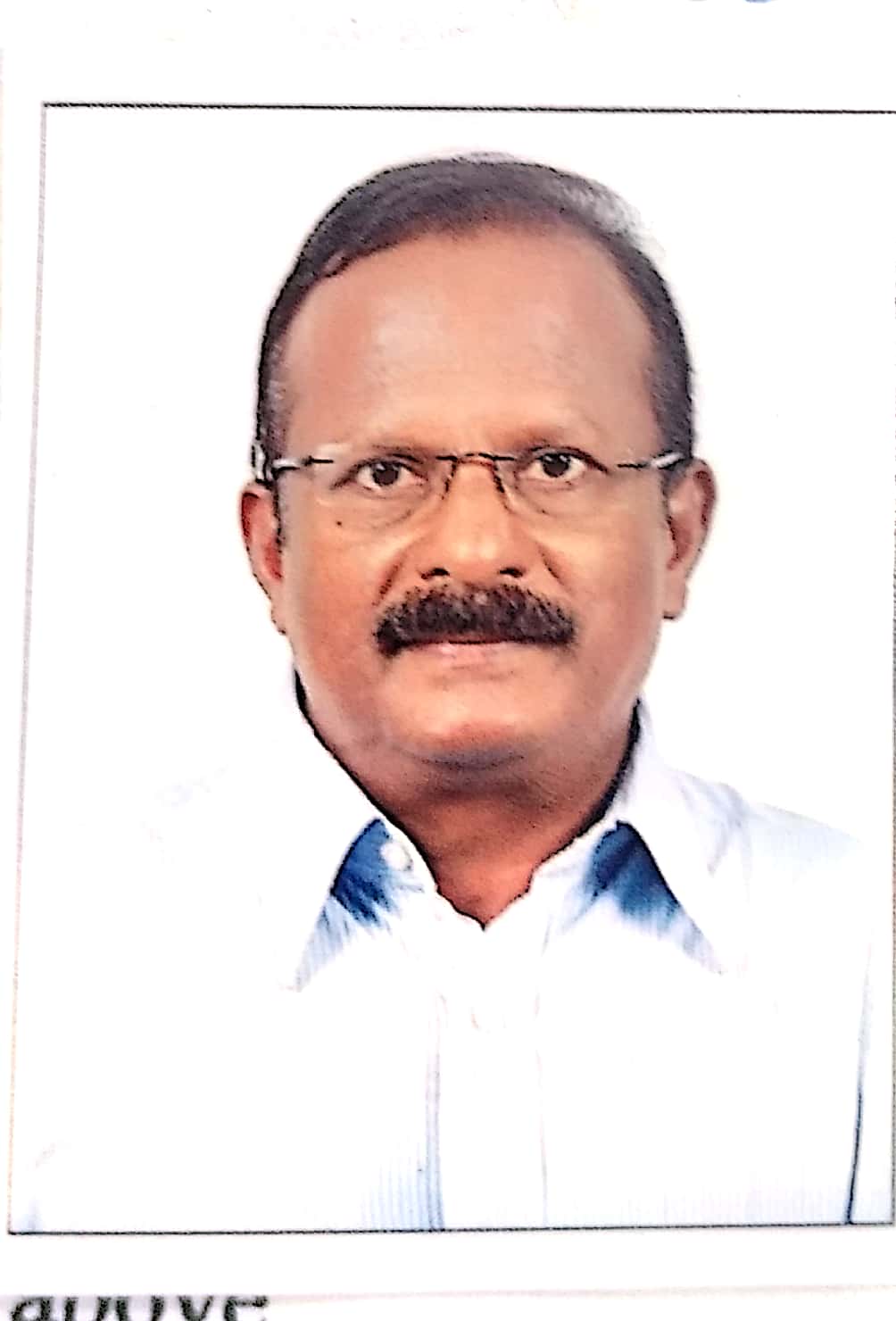 Sridharan