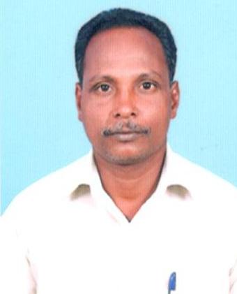 Nagamani.M